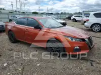 2019 Nissan ALTIMA photo