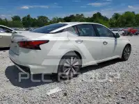 2019 Nissan ALTIMA фото