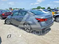 2019 Nissan ALTIMA photo