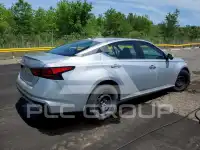 2019 Nissan ALTIMA фото