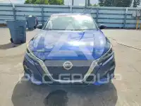2019 Nissan ALTIMA фото