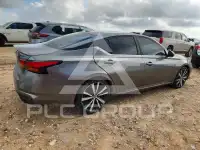 2019 Nissan ALTIMA фото