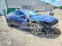 2019 Nissan ALTIMA фото