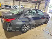 2019 Nissan ALTIMA фото