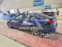 2019 Nissan ALTIMA фото