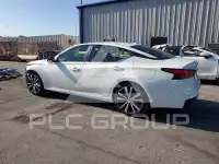 2019 Nissan ALTIMA фото