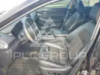 2019 Nissan ALTIMA фото