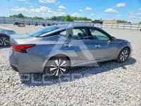2019 Nissan ALTIMA фото