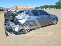 2019 Nissan ALTIMA фото