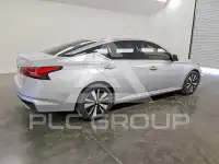 2019 Nissan ALTIMA фото