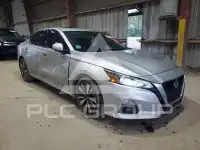 2019 Nissan ALTIMA фото