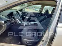 2019 Nissan ALTIMA фото