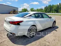 2019 Nissan ALTIMA фото