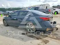 2019 Nissan ALTIMA фото
