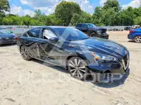 2019 Nissan ALTIMA photo