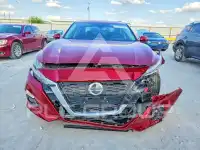 2019 Nissan ALTIMA фото