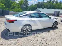 2019 Nissan ALTIMA фото