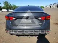 2019 Nissan ALTIMA фото