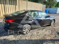 2019 Nissan ALTIMA фото