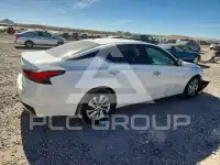 2019 Nissan ALTIMA фото