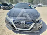 2019 Nissan ALTIMA фото
