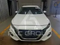 2019 Nissan ALTIMA фото