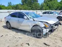 2019 Nissan ALTIMA фото