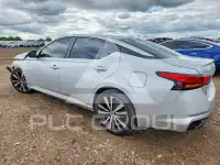 2019 Nissan ALTIMA photo