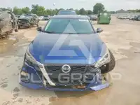 2019 Nissan ALTIMA photo