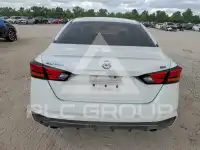 2019 Nissan ALTIMA фото