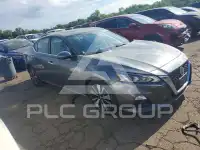 2019 Nissan ALTIMA фото