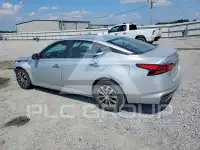 2019 Nissan ALTIMA фото