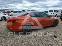 2019 Nissan ALTIMA photo