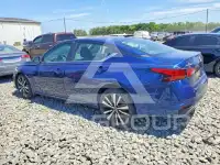 2019 Nissan ALTIMA фото