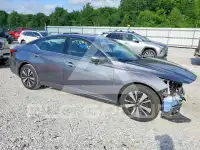 2019 Nissan ALTIMA фото