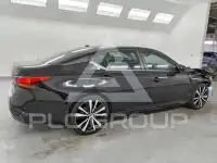 2019 Nissan ALTIMA фото