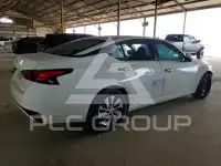 2019 Nissan ALTIMA фото