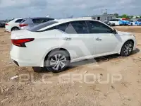 2019 Nissan ALTIMA photo