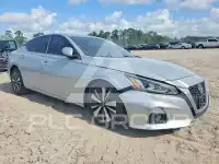 2019 Nissan ALTIMA фото