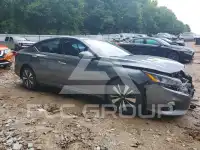 2019 Nissan ALTIMA фото