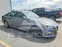 2019 Nissan ALTIMA фото