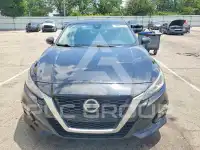 2019 Nissan ALTIMA фото