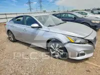 2019 Nissan ALTIMA фото