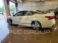 2019 Nissan ALTIMA фото