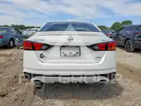 2019 Nissan ALTIMA фото