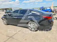 2019 Nissan ALTIMA photo