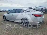 2019 Nissan ALTIMA photo