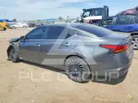 2019 Nissan ALTIMA фото