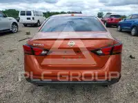 2019 Nissan ALTIMA photo