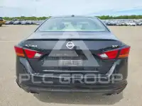 2019 Nissan ALTIMA фото